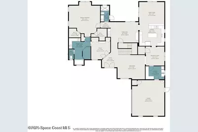 2067 Windbrook Drive SE, Palm Bay, FL 32909 - Photo 44