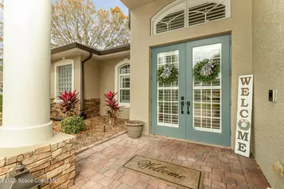 2067 Windbrook Drive SE, Palm Bay, FL 32909 - Photo 4