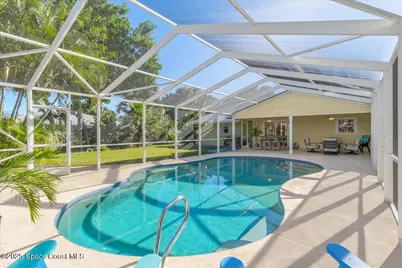 2007 Oak Street, Melbourne Beach, FL 32951 - Photo 8