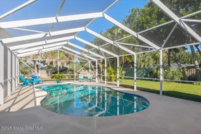 2007 Oak Street, Melbourne Beach, FL 32951 - Photo 14