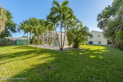 2007 Oak Street, Melbourne Beach, FL 32951 - Photo 14