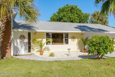 2007 Oak Street, Melbourne Beach, FL 32951 - Photo 6