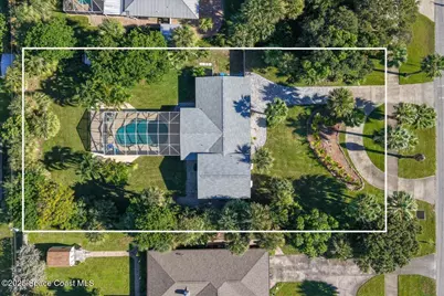 2007 Oak Street, Melbourne Beach, FL 32951 - Photo 4