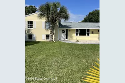 2007 Oak Street, Melbourne Beach, FL 32951 - Photo 2