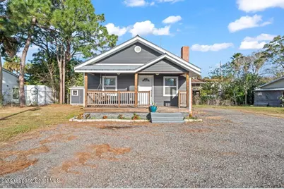 6502 June Drive, Cocoa, FL 32926 - Photo 1