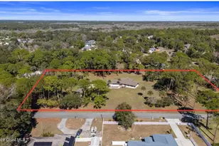 4020 Tangelo Ave, Cocoa, FL 32926 - Photo 1