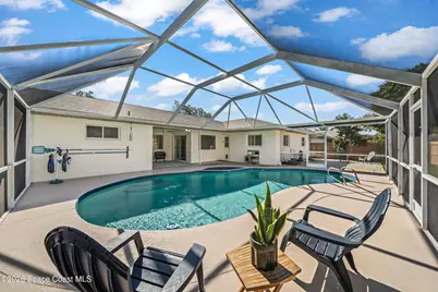 2054 Bottlebrush Drive, Melbourne, FL 32935 - Photo 2