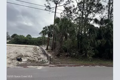 3395 SW Fitzpatrick Avenue SW, Palm Bay, FL 32908 - Photo 4