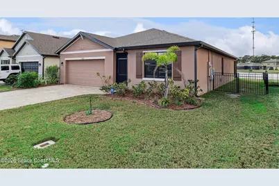 4561 Talbot Boulevard, Cocoa, FL 32926 - Photo 2
