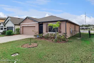 4561 Talbot Blvd, Cocoa, FL 32926 - Photo 2