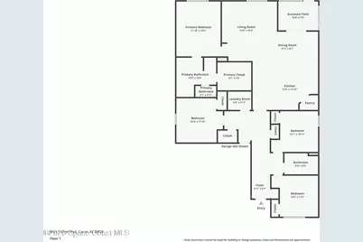 4561 Talbot Boulevard, Cocoa, FL 32926 - Photo 28