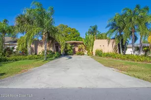 422 Del Monte Rd, Sebastian, FL 32958 - Photo 2