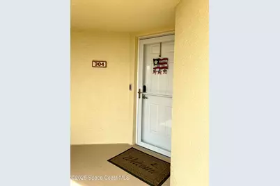 732 Bayside Drive #304, Cape Canaveral, FL 32920 - Photo 8