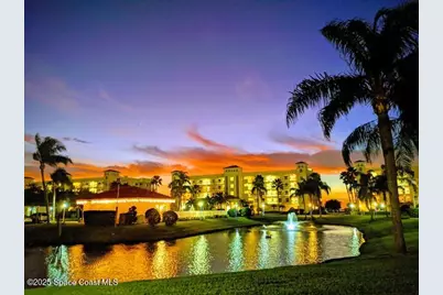 732 Bayside Drive #304, Cape Canaveral, FL 32920 - Photo 38