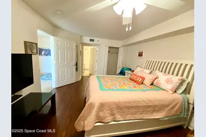 732 Bayside Drive #304, Cape Canaveral, FL 32920 - Photo 32