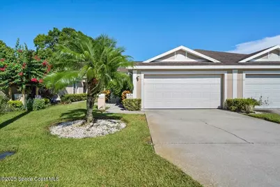 1654 Woodland Drive, Rockledge, FL 32955 - Photo 2