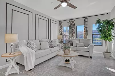 1420 Lara Circle #102, Rockledge, FL 32955 - Photo 4