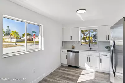 100 S Marjorie Court, Merritt Island, FL 32952 - Photo 8