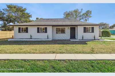 100 S Marjorie Court, Merritt Island, FL 32952 - Photo 1