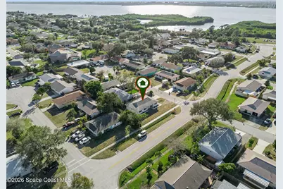 100 S Marjorie Court, Merritt Island, FL 32952 - Photo 22