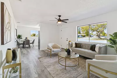 100 S Marjorie Court, Merritt Island, FL 32952 - Photo 6