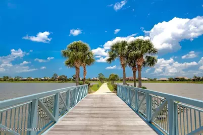 4410 Chiming Lane, Rockledge, FL 32955 - Photo 84