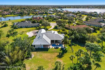 4410 Chiming Lane, Rockledge, FL 32955 - Photo 4