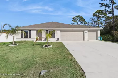 1401 Denali Street SE, Palm Bay, FL 32909 - Photo 2