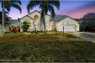 2639 Lowell Circle, Melbourne, FL 32935 - Photo 2