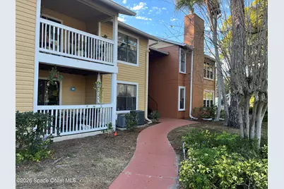 225 S Tropical Trail #515, Merritt Island, FL 32952 - Photo 2