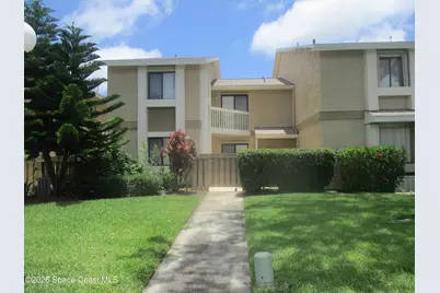 1020 Abada Court NE #103, Palm Bay, FL 32905 - Photo 1
