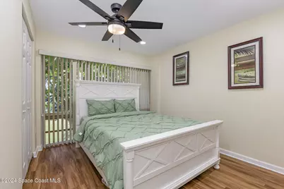 2503 Bogey Lane #6-B, Melbourne, FL 32935 - Photo 14