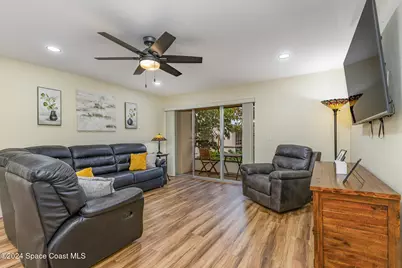 2503 Bogey Lane #6-B, Melbourne, FL 32935 - Photo 4