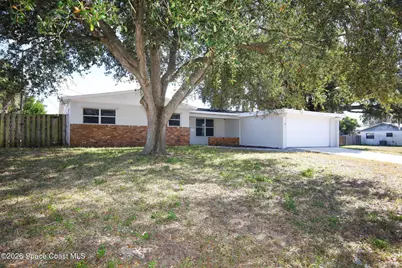 4715 Key Largo Drive W, Titusville, FL 32780 - Photo 2