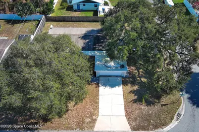 4715 Key Largo Drive W, Titusville, FL 32780 - Photo 34