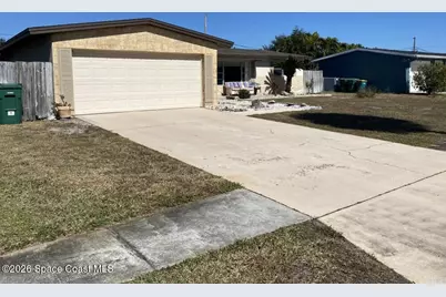 1230 Yacht Club Boulevard, Indian Harbour Beach, FL 32937 - Photo 2