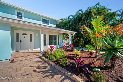 1105 Magnolia Drive, Indialantic, FL 32903 - Photo 6