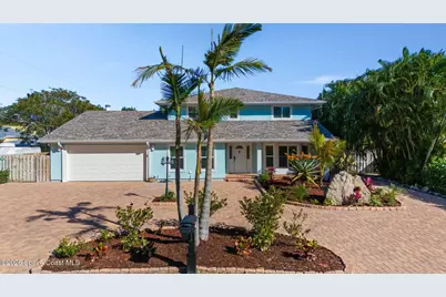 1105 Magnolia Drive, Indialantic, FL 32903 - Photo 4