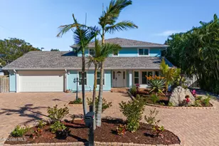 1105 Magnolia Dr, Indialantic, FL 32903 - Photo 4