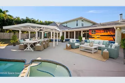 1105 Magnolia Drive, Indialantic, FL 32903 - Photo 64