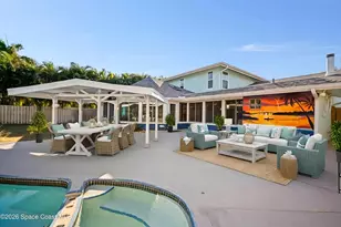 1105 Magnolia Dr, Indialantic, FL 32903 - Photo 64