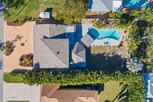 1105 Magnolia Dr, Indialantic, FL 32903 - Photo 66