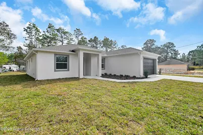 1460 Talavera Street SE, Palm Bay, FL 32909 - Photo 2