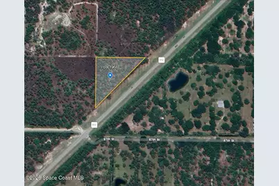 14425 89th Street, Fellsmere, FL 32948 - Photo 1