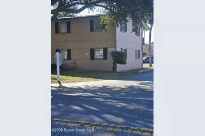 1711 Dixon Boulevard #179, Cocoa, FL 32922 - Photo 1