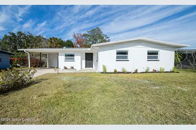 3332 Elder Street, Titusville, FL 32796 - Photo 1