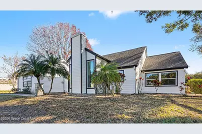 1315 Coventry Circle, Melbourne, FL 32904 - Photo 1