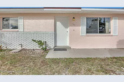 135 S Suzanne Court, Merritt Island, FL 32952 - Photo 4