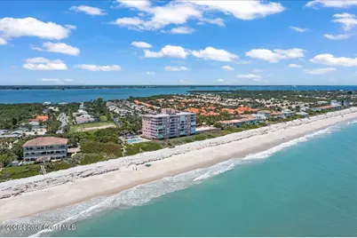5635 S Highway A1A #A504, Melbourne Beach, FL 32951 - Photo 26