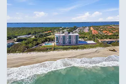 5635 S Highway A1A #A504, Melbourne Beach, FL 32951 - Photo 30